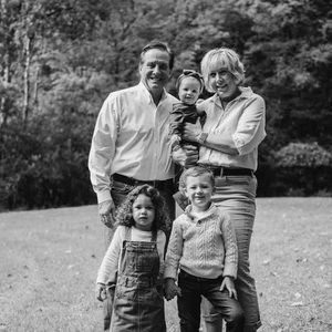 Meet your Posher, Donna